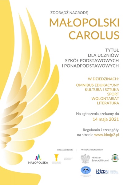 małopolski carolus